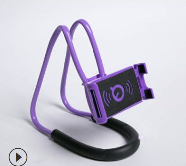 360 Degree Rotable Selfie Phone Holder tech