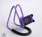 360 Degree Rotable Selfie Phone Holder tech