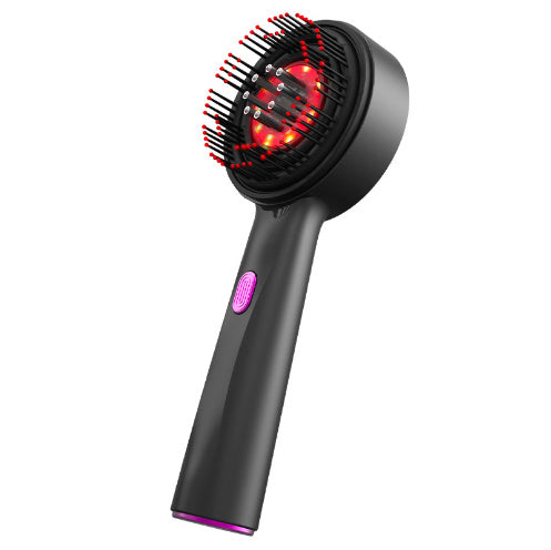 Electric Massage Comb Hair