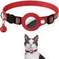 Reflective Collar Holder Case For Airtag