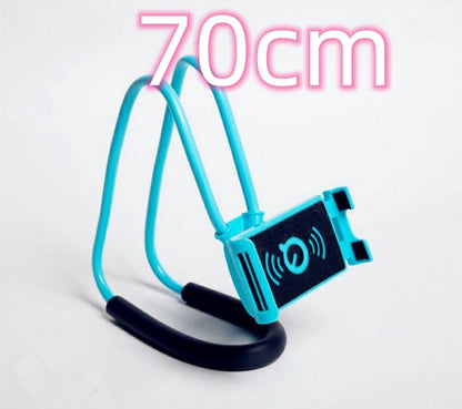 360 Degree Rotable Selfie Phone Holder tech