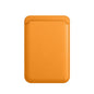 MagSafe Tech Leather Card Holder for iPhone 14/13/12 Pro Max