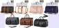 Travel Handbag Women's Folding Suit Bag Waterproof