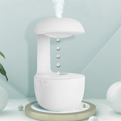 Anti-gravity Air Humidifier Mute bedroom $ desktop