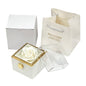 Rotating Rose Jewelry Box Valentine's Day Gift